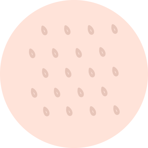 たるみ毛穴の画像